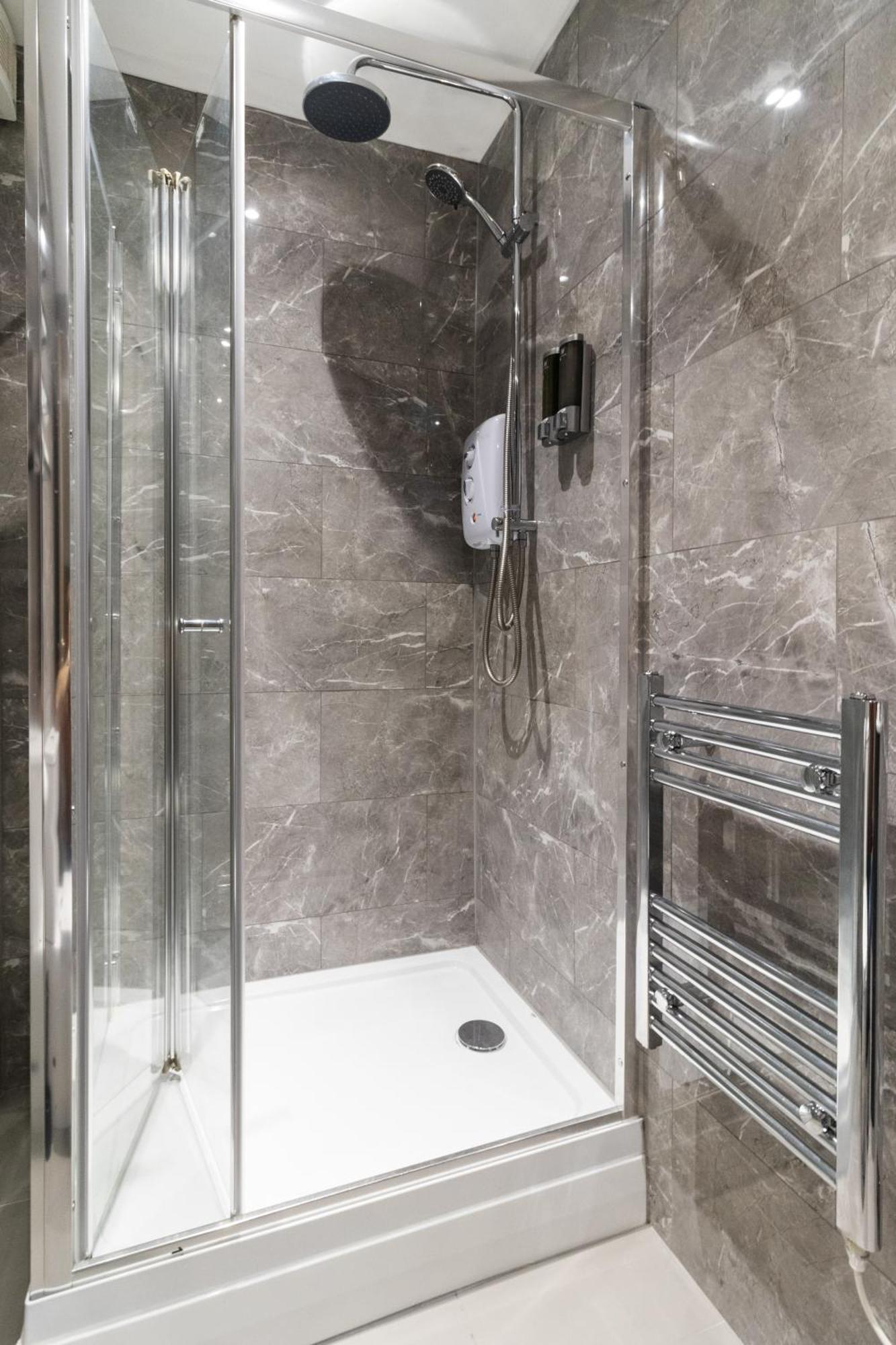 Whiskawaystays - Foregate Street - Apartment 4 Worcester Kültér fotó